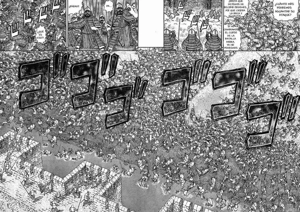 Berserk (1989) - Capítulo 280 - Página 12 - LectorTMOo