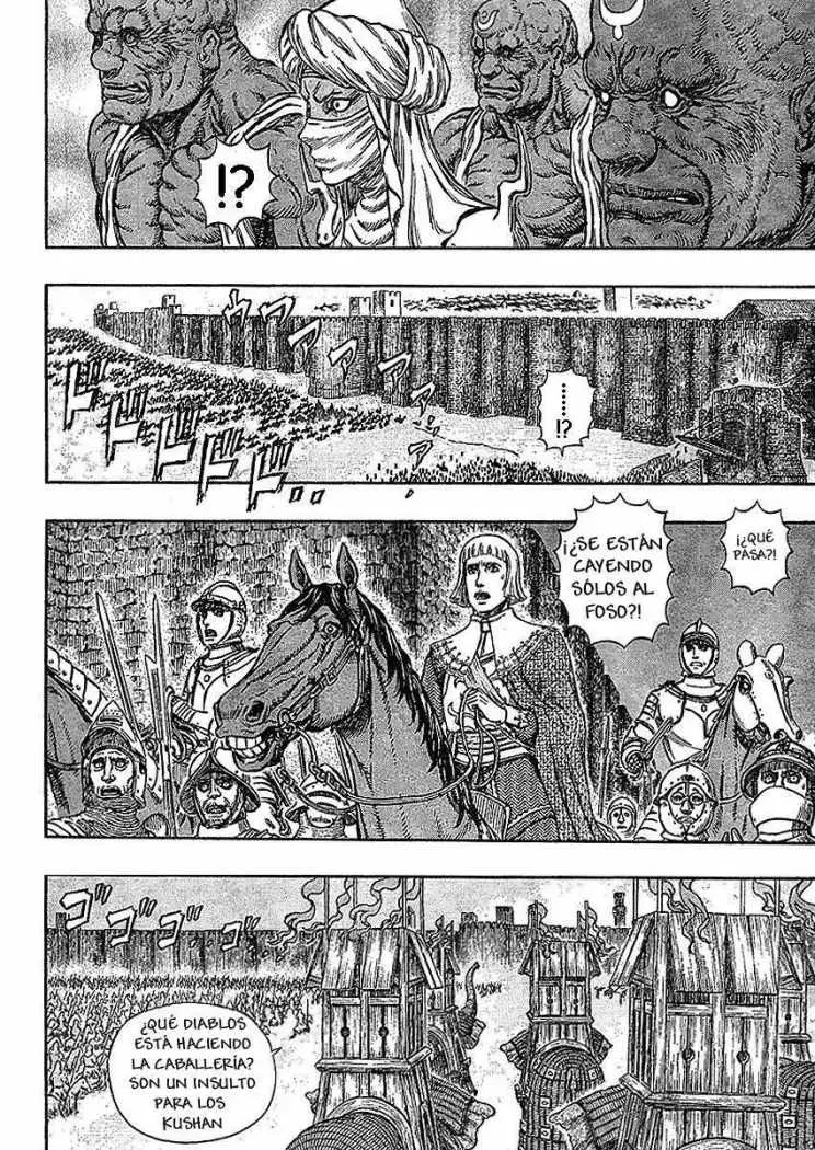 Berserk (1989) - Capítulo 280 - Página 13 - LectorTMOo