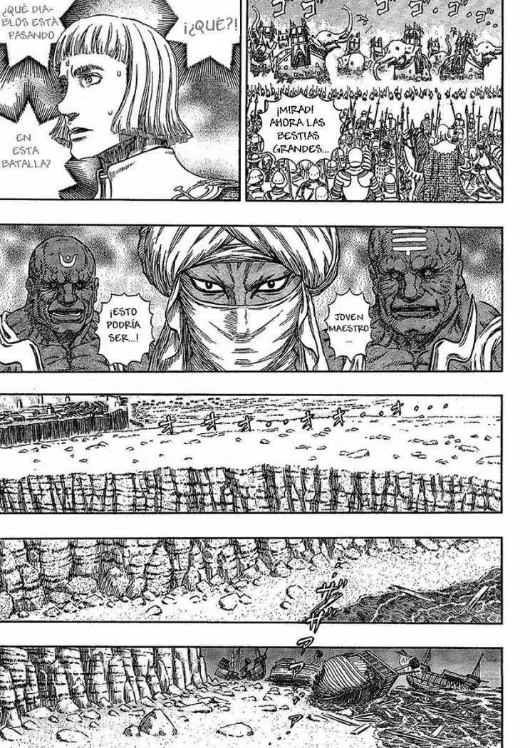 Berserk (1989) - Capítulo 280 - Página 16 - LectorTMOo