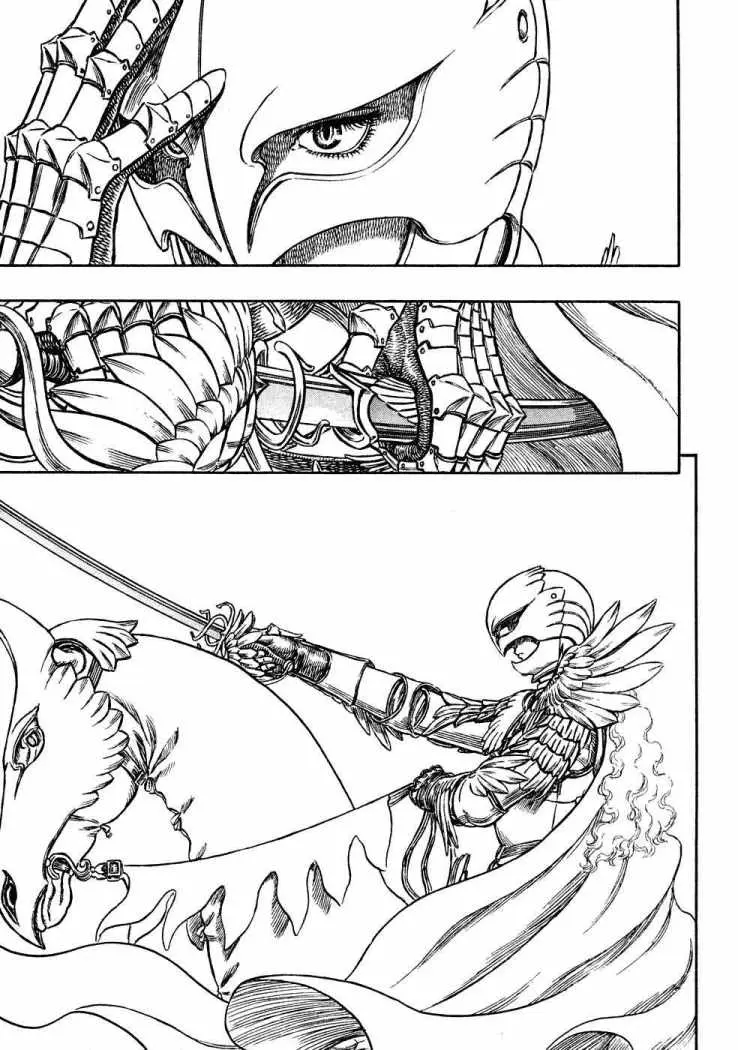 Berserk (1989) - Capítulo 281 - Página 7 - LectorTMOo