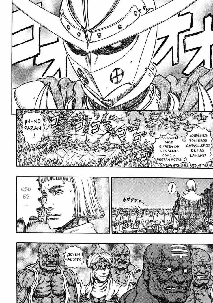 Berserk (1989) - Capítulo 281 - Página 12 - LectorTMOo