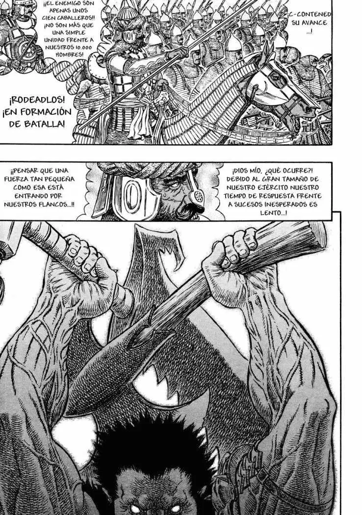 Berserk (1989) - Capítulo 281 - Página 13 - LectorTMOo
