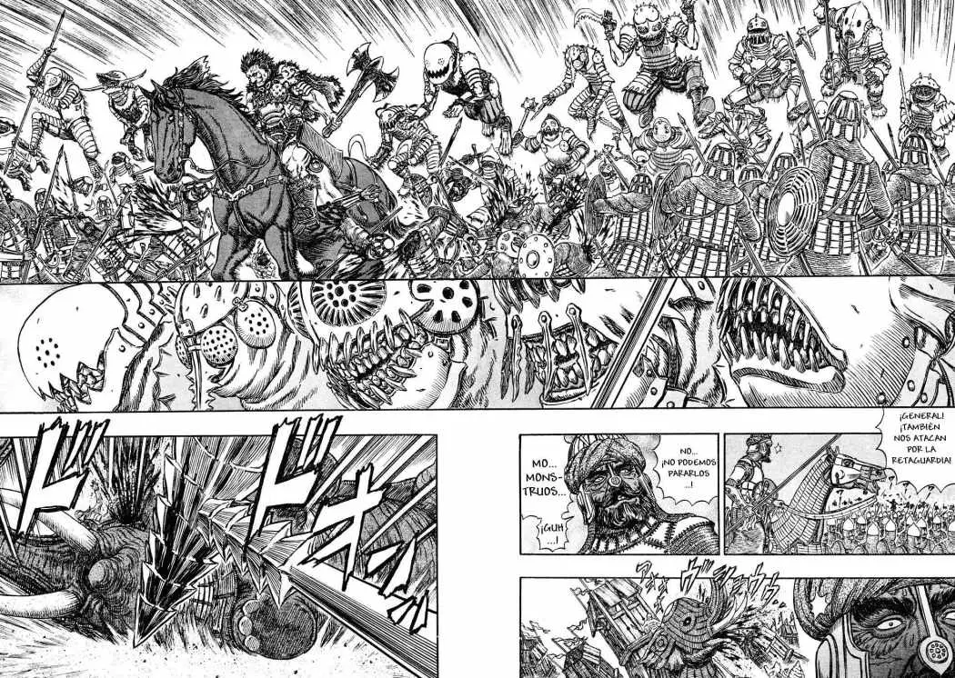 Berserk (1989) - Capítulo 281 - Página 15 - LectorTMOo