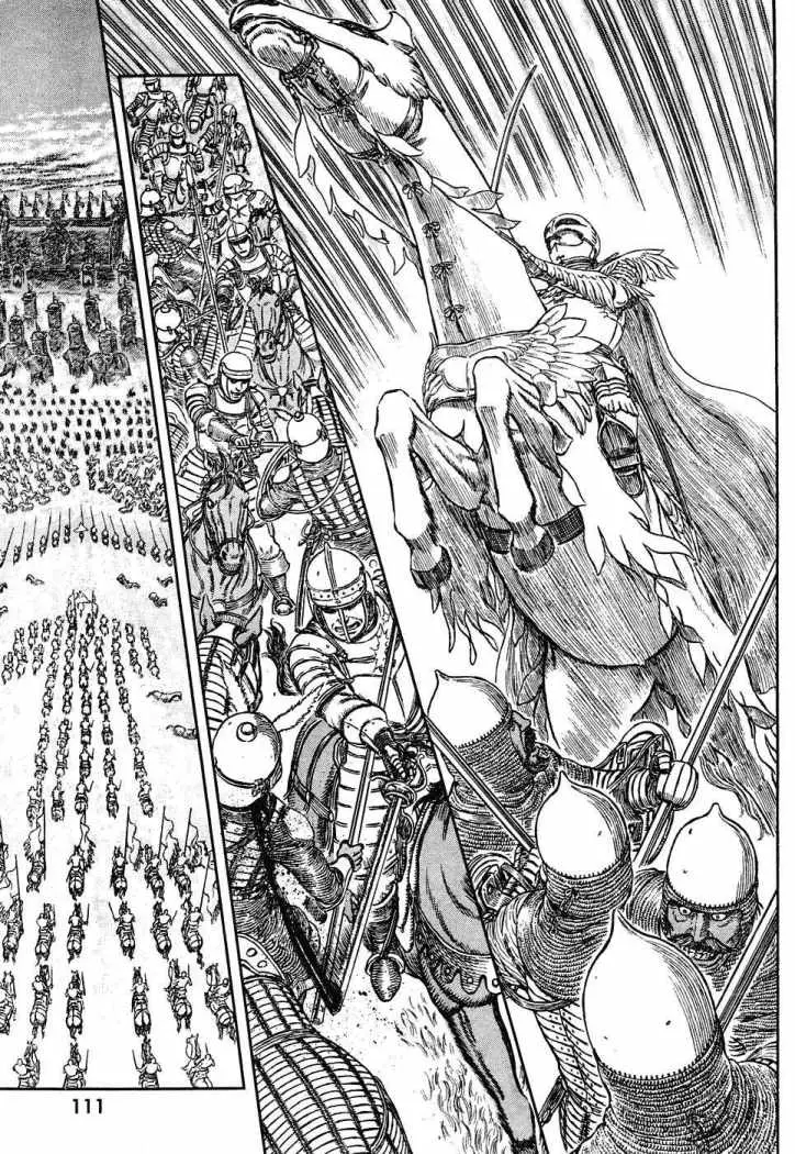 Berserk (1989) - Capítulo 282 - Página 4 - LectorTMOo