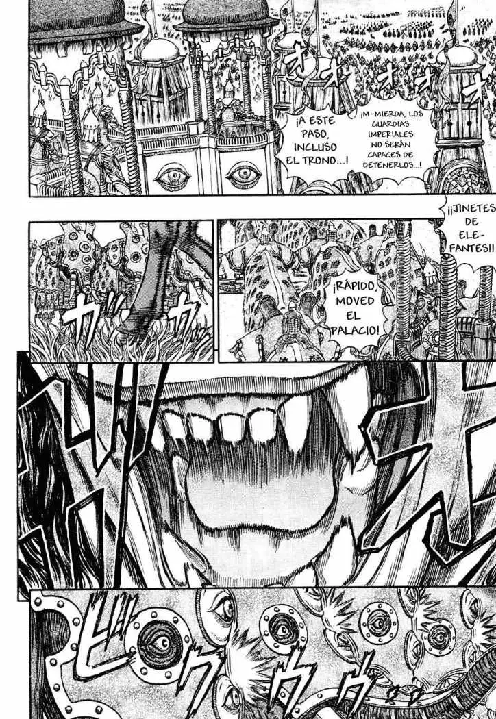 Berserk (1989) - Capítulo 282 - Página 5 - LectorTMOo