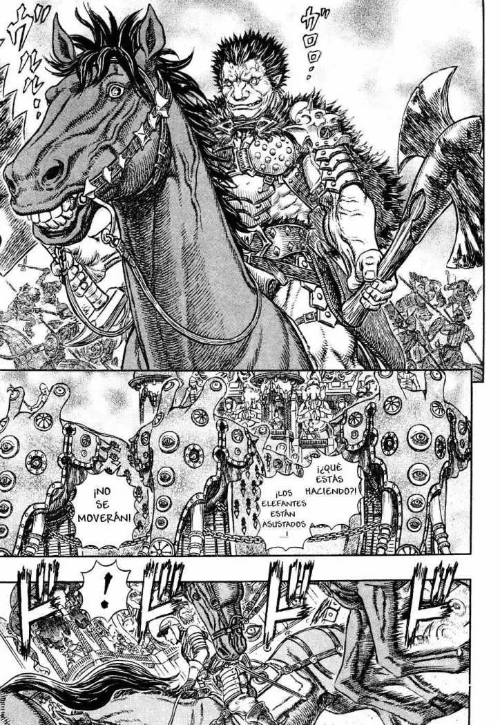 Berserk (1989) - Capítulo 282 - Página 6 - LectorTMOo