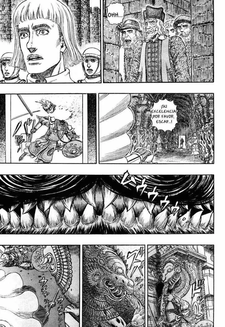 Berserk (1989) - Capítulo 282 - Página 8 - LectorTMOo