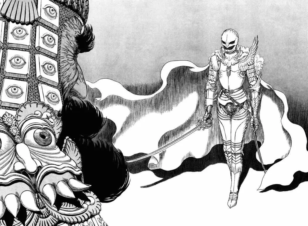 Berserk (1989) - Capítulo 282 - Página 9 - LectorTMOo