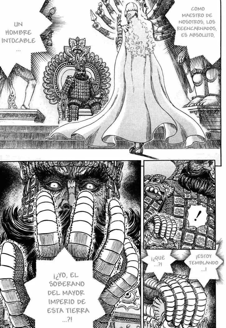 Berserk (1989) - Capítulo 282 - Página 11 - LectorTMOo
