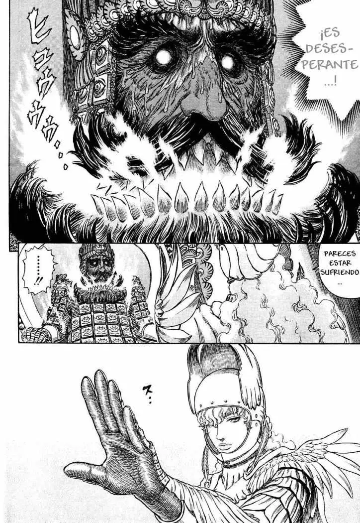 Berserk (1989) - Capítulo 282 - Página 14 - LectorTMOo