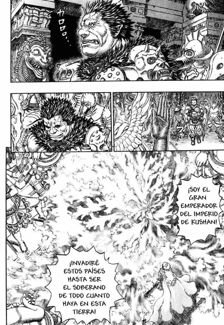 Berserk (1989) - Capítulo 282 - Página 16 - LectorTMOo
