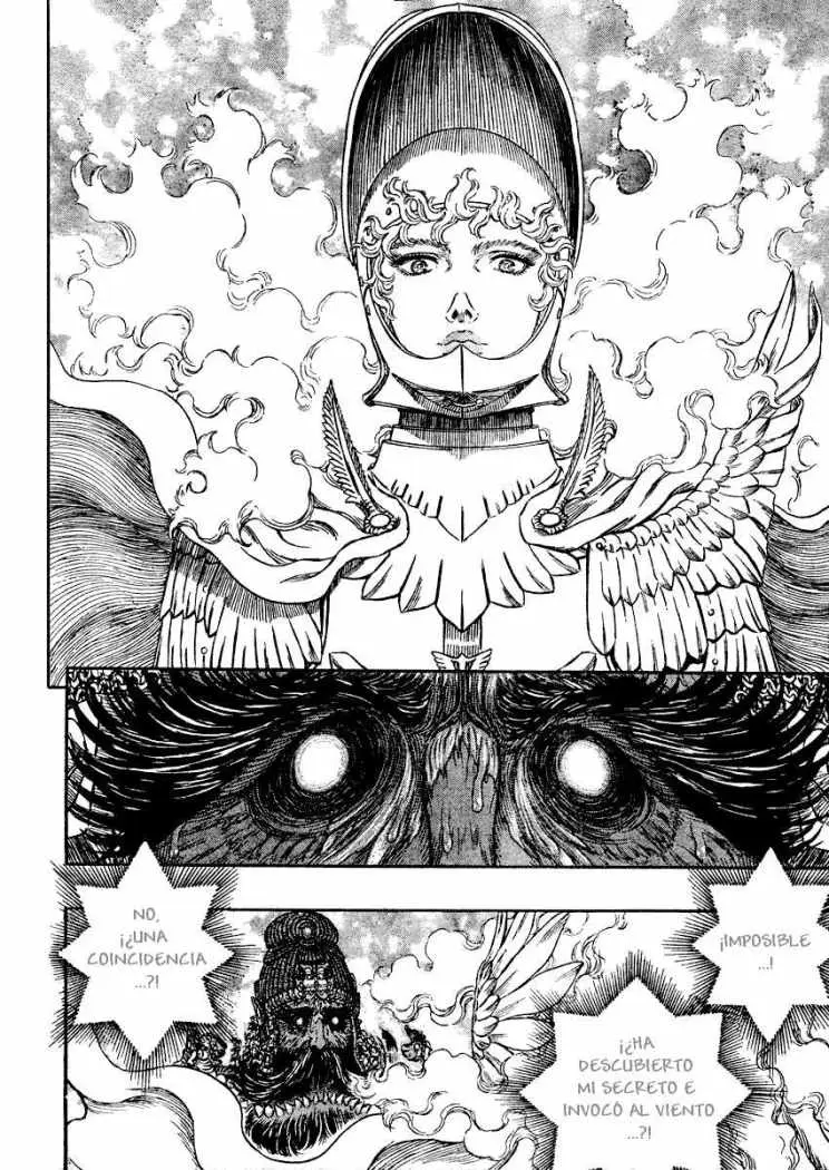 Berserk (1989) - Capítulo 283 - Página 11 - LectorTMOo