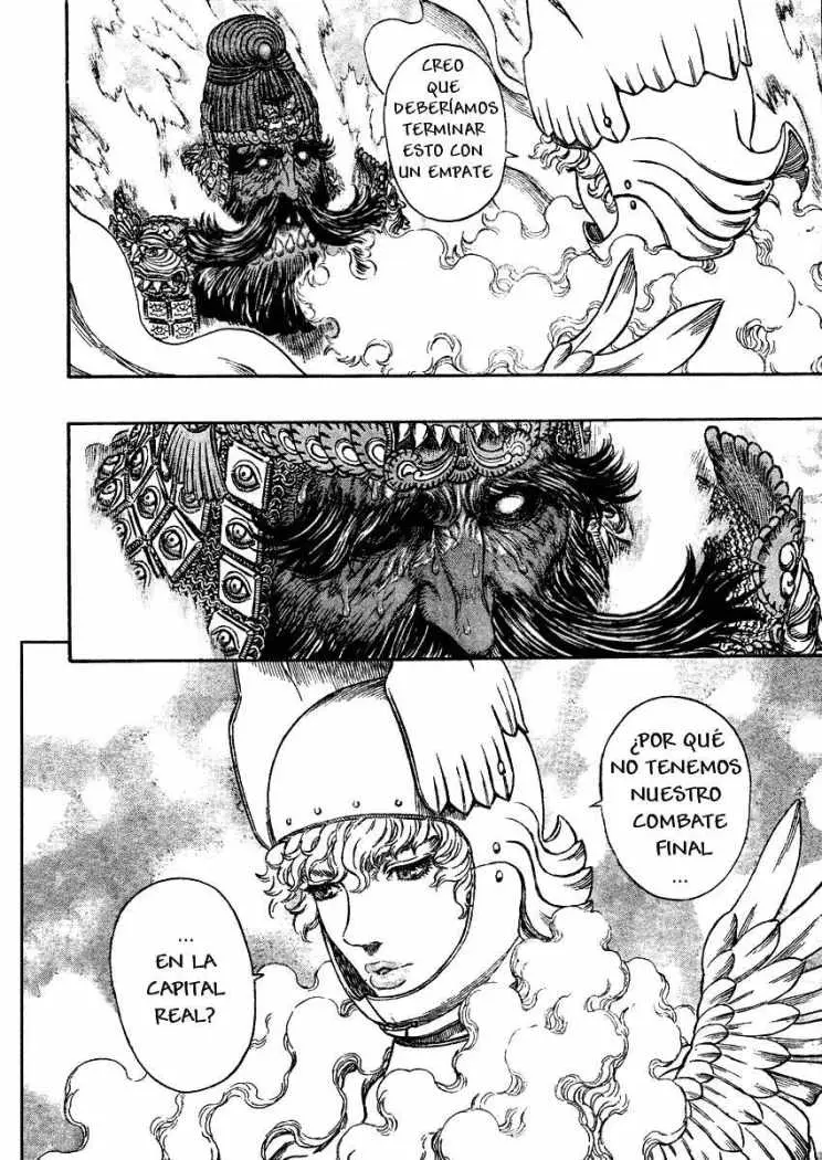 Berserk (1989) - Capítulo 283 - Página 13 - LectorTMOo