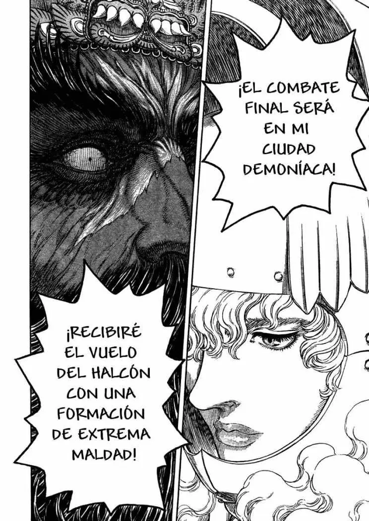 Berserk (1989) - Capítulo 283 - Página 15 - LectorTMOo