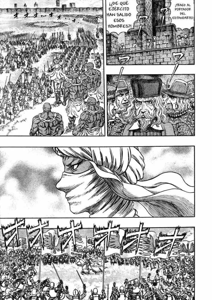 Berserk (1989) - Capítulo 283 - Página 18 - LectorTMOo