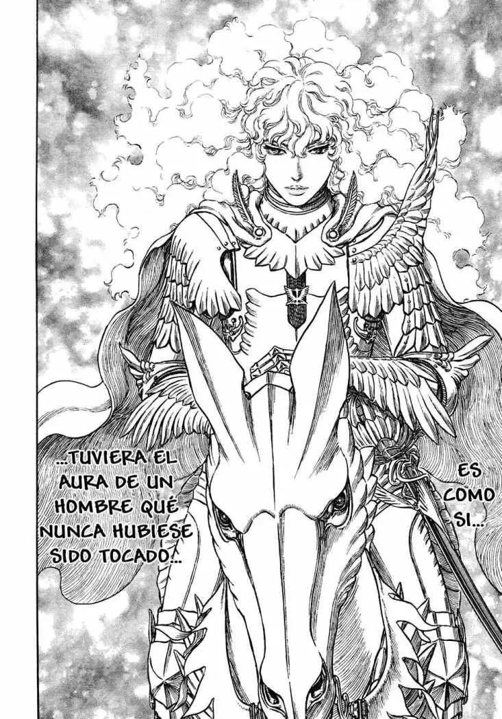 Berserk (1989) - Capítulo 284 - Página 5 - LectorTMOo