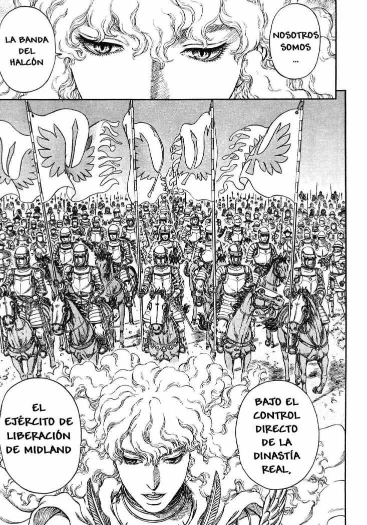 Berserk (1989) - Capítulo 284 - Página 8 - LectorTMOo