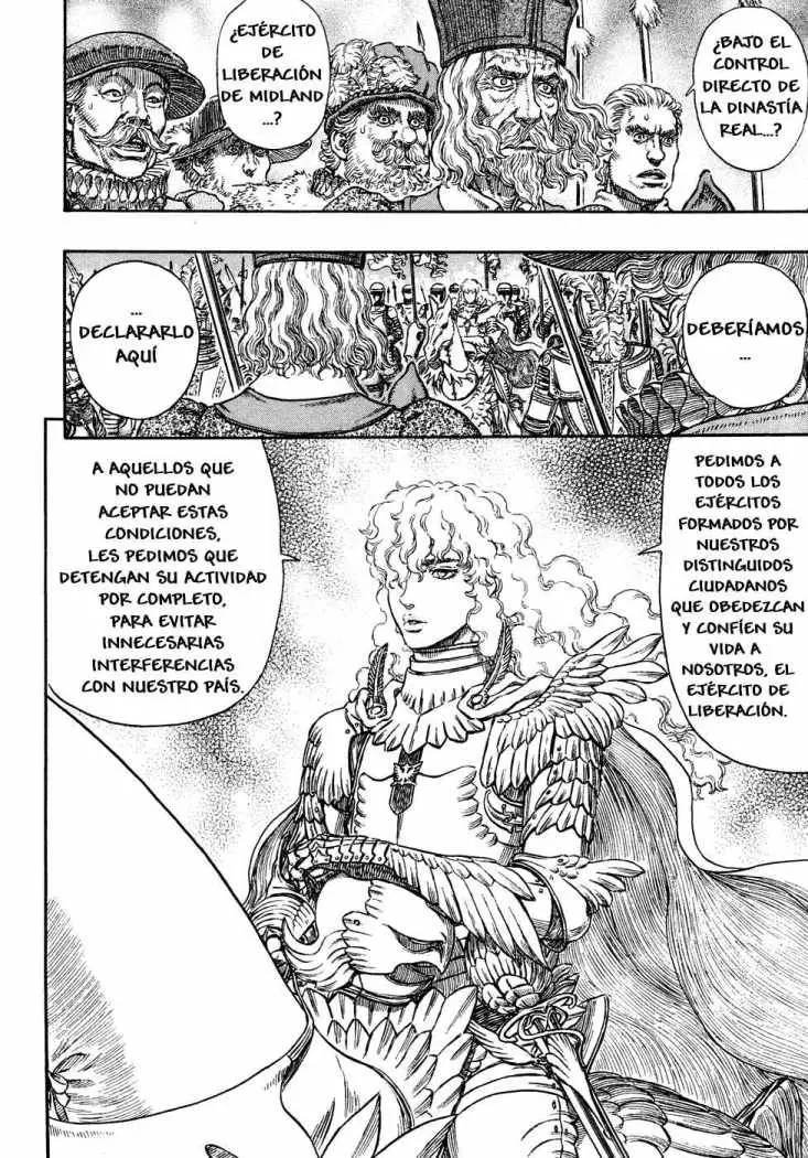 Berserk (1989) - Capítulo 284 - Página 9 - LectorTMOo
