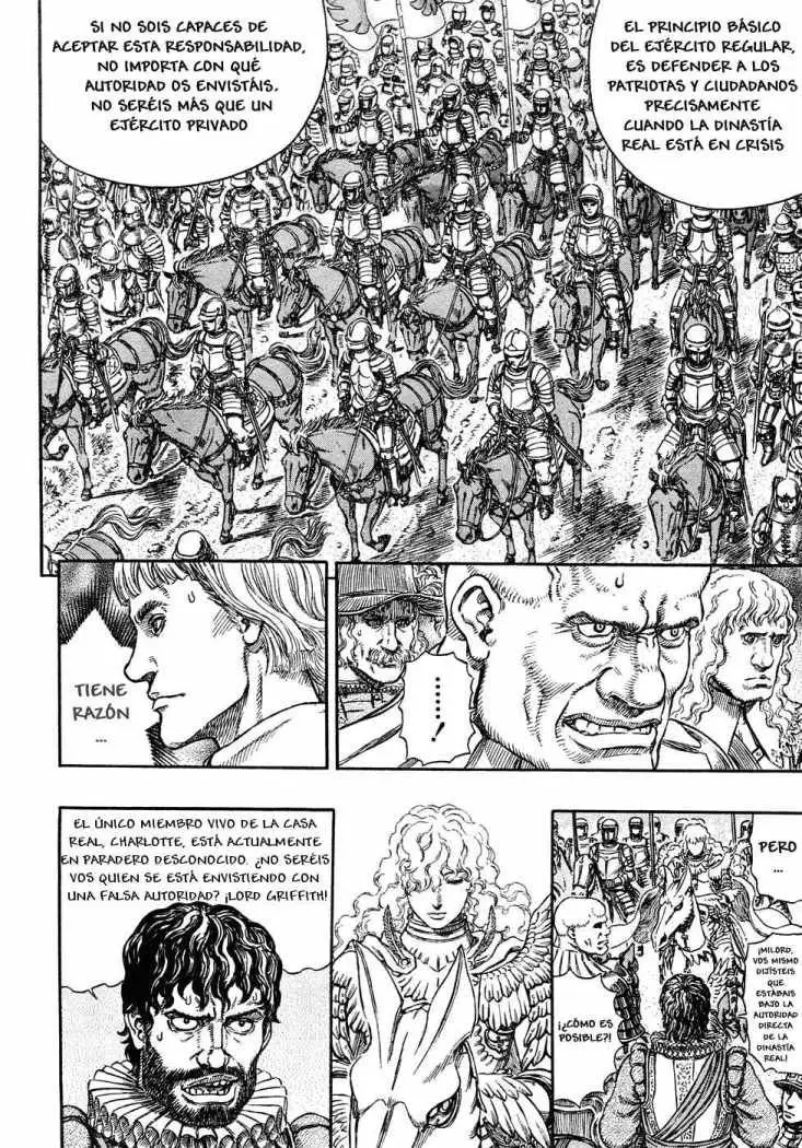 Berserk (1989) - Capítulo 284 - Página 13 - LectorTMOo