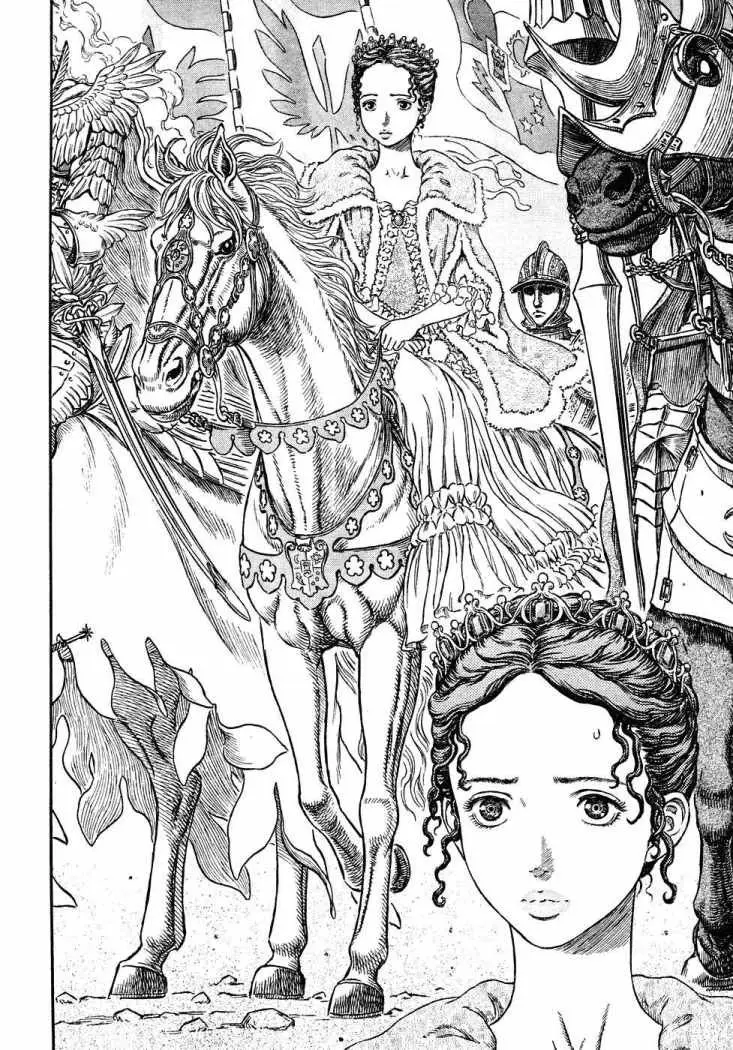 Berserk (1989) - Capítulo 284 - Página 15 - LectorTMOo