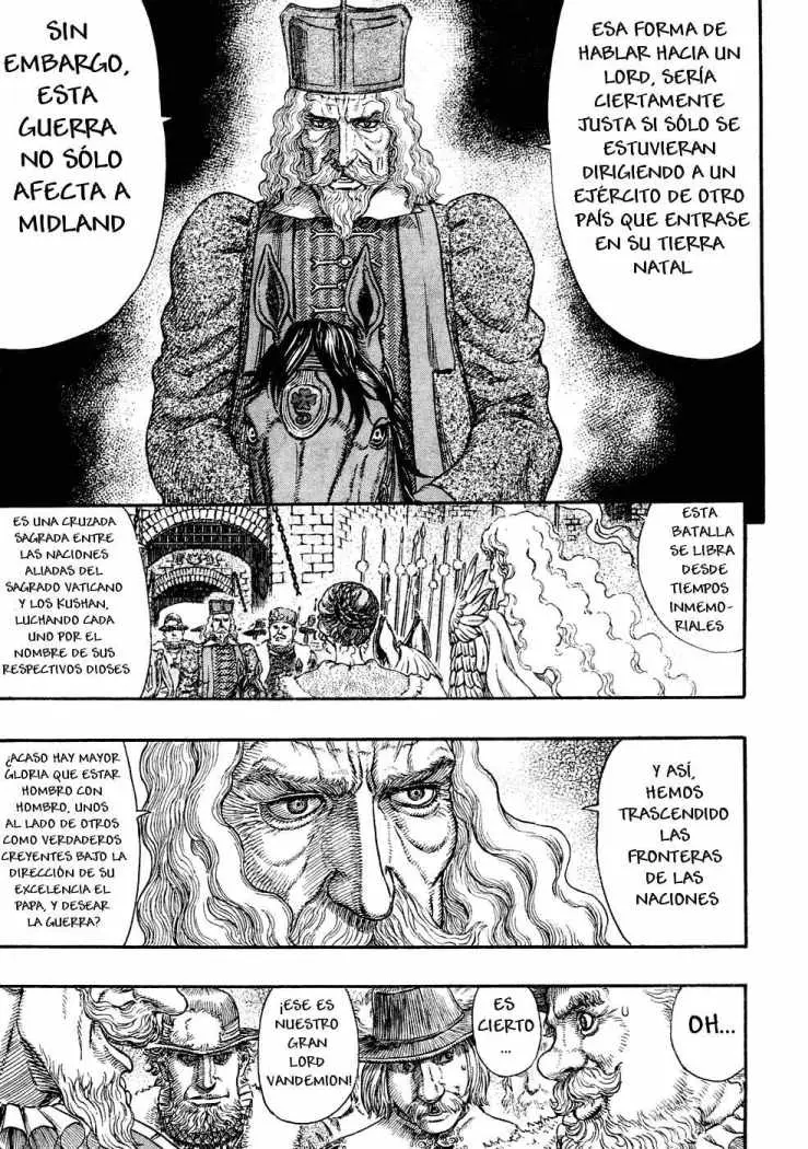 Berserk (1989) - Capítulo 285 - Página 5 - LectorTMOo