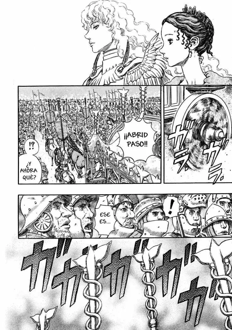 Berserk (1989) - Capítulo 285 - Página 6 - LectorTMOo