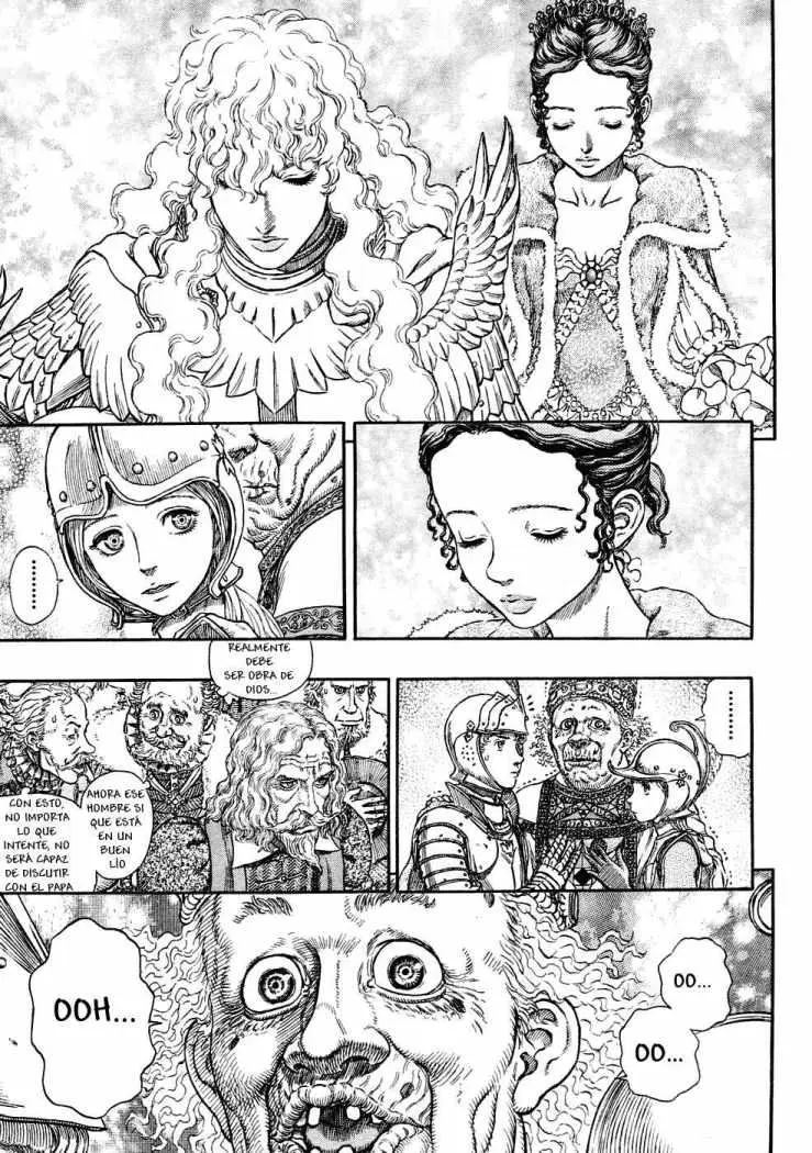 Berserk (1989) - Capítulo 285 - Página 11 - LectorTMOo