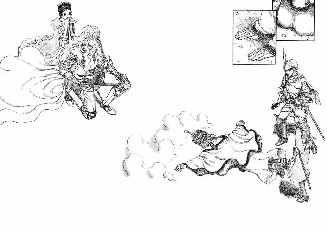 Berserk (1989) - Capítulo 285 - Página 12 - LectorTMOo