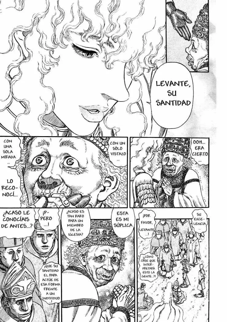Berserk (1989) - Capítulo 285 - Página 14 - LectorTMOo