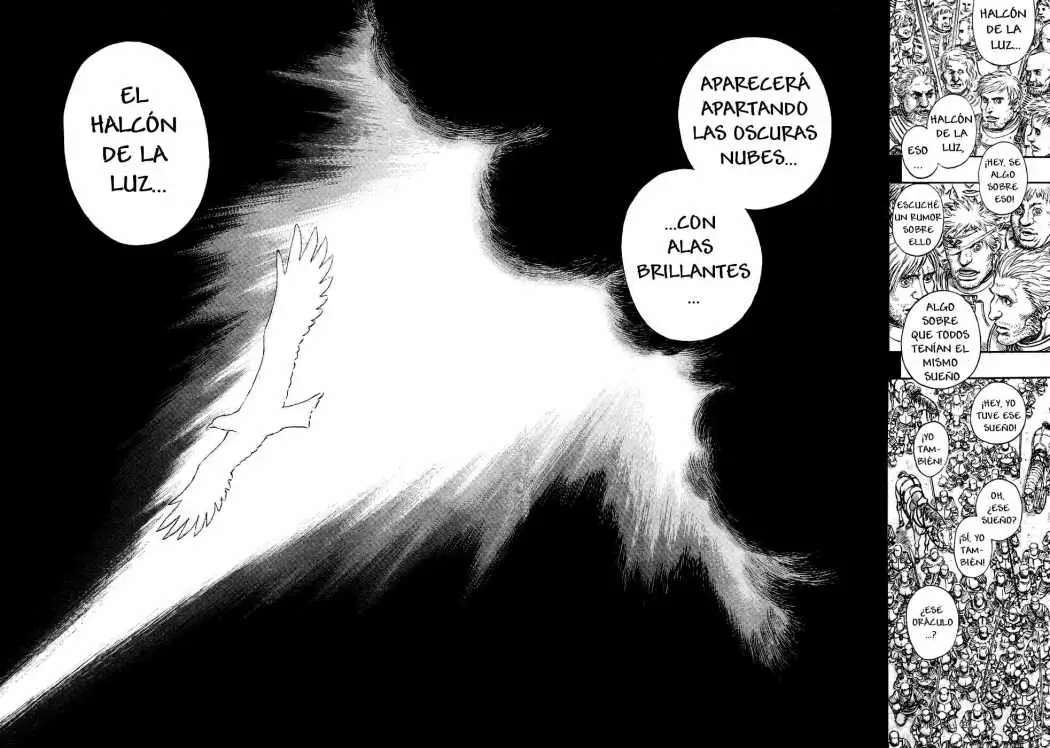 Berserk (1989) - Capítulo 285 - Página 17 - LectorTMOo