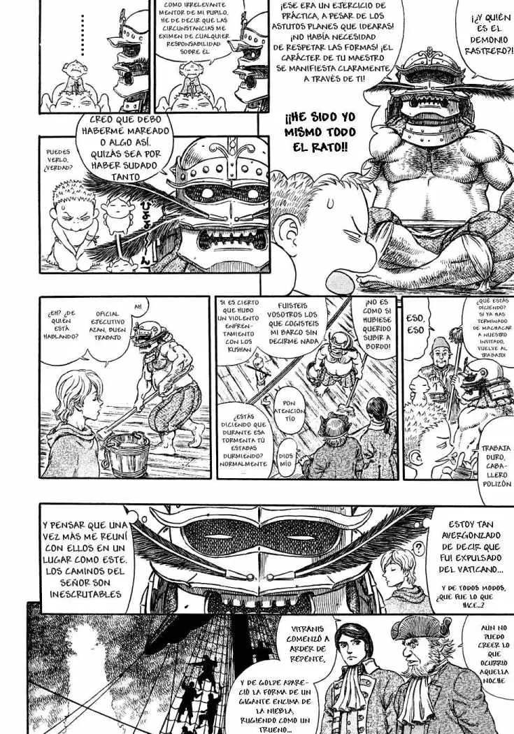 Berserk (1989) - Capítulo 286 - Página 7 - LectorTMOo