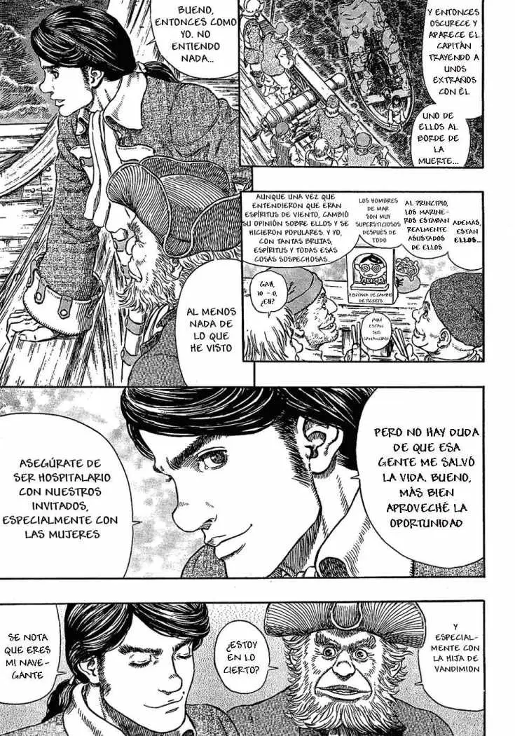 Berserk (1989) - Capítulo 286 - Página 8 - LectorTMOo