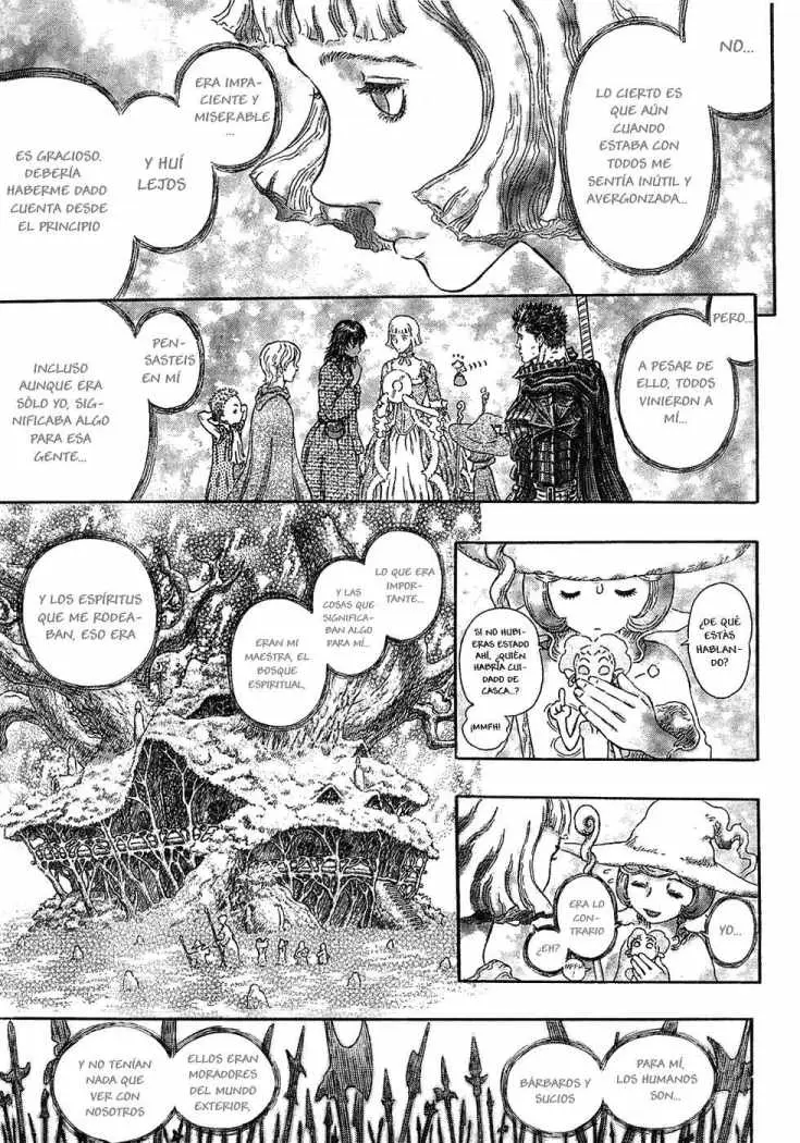 Berserk (1989) - Capítulo 286 - Página 15 - LectorTMOo