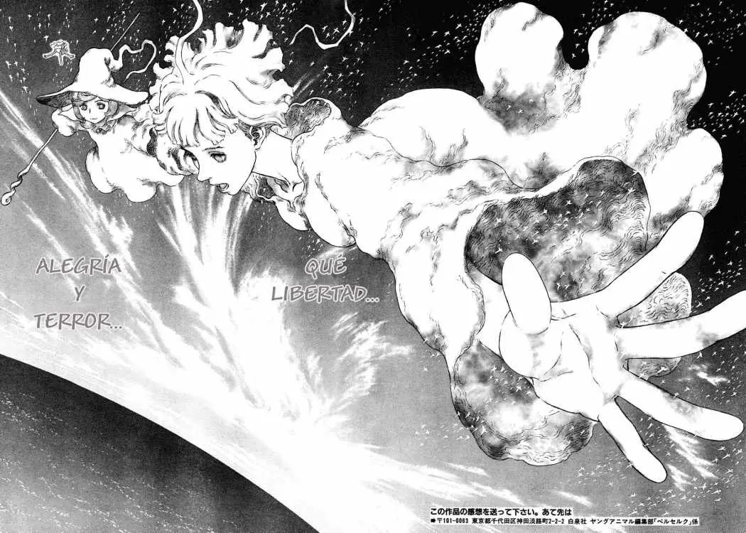 Berserk (1989) - Capítulo 286 - Página 18 - LectorTMOo