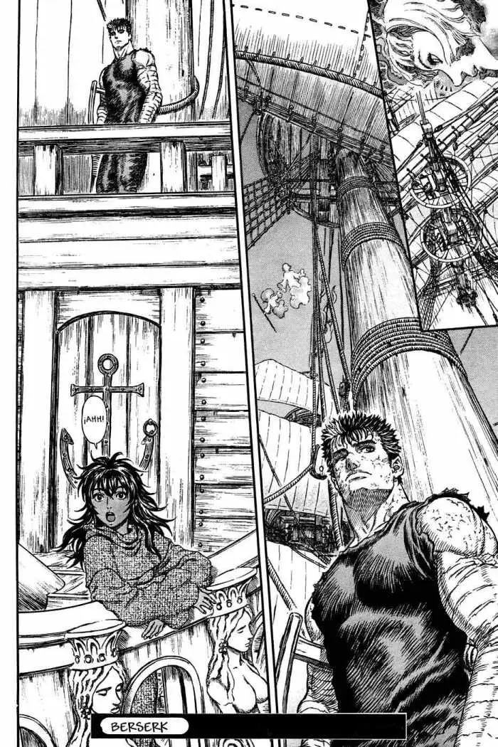 Berserk (1989) - Capítulo 286 - Página 19 - LectorTMOo