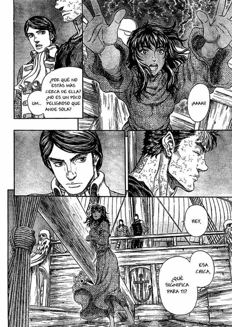 Berserk (1989) - Capítulo 287 - Página 4 - LectorTMOo
