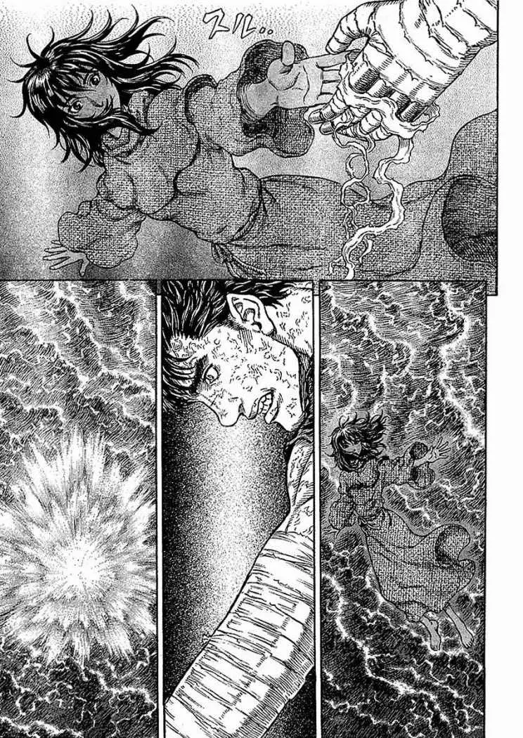Berserk (1989) - Capítulo 287 - Página 11 - LectorTMOo