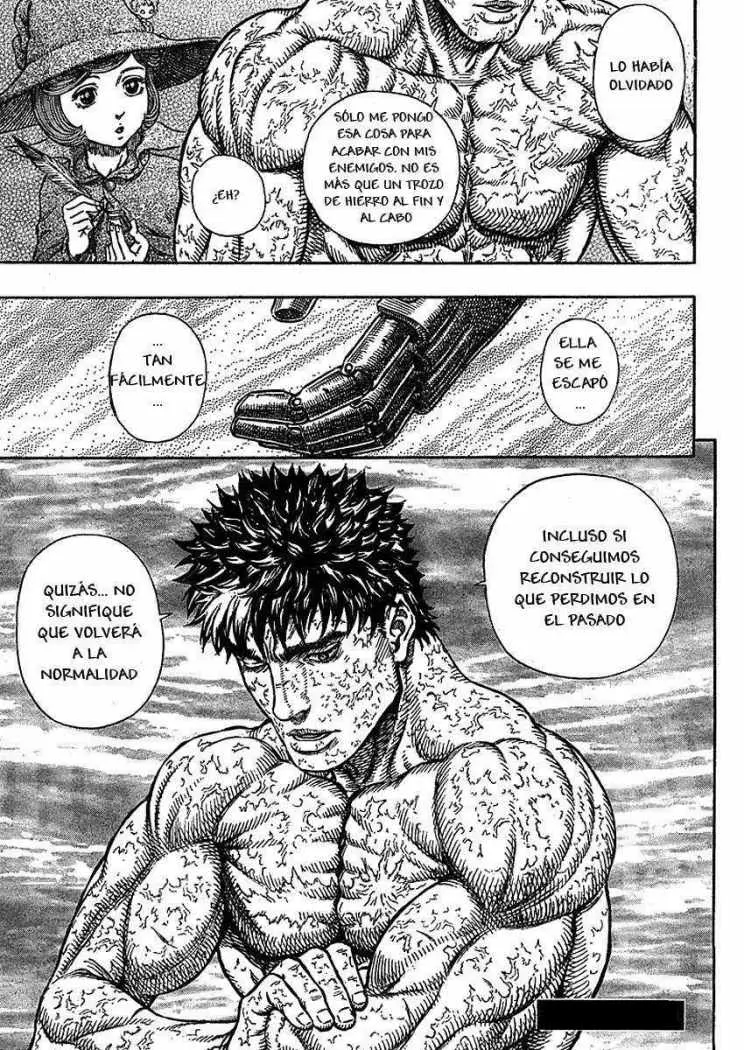 Berserk (1989) - Capítulo 287 - Página 19 - LectorTMOo