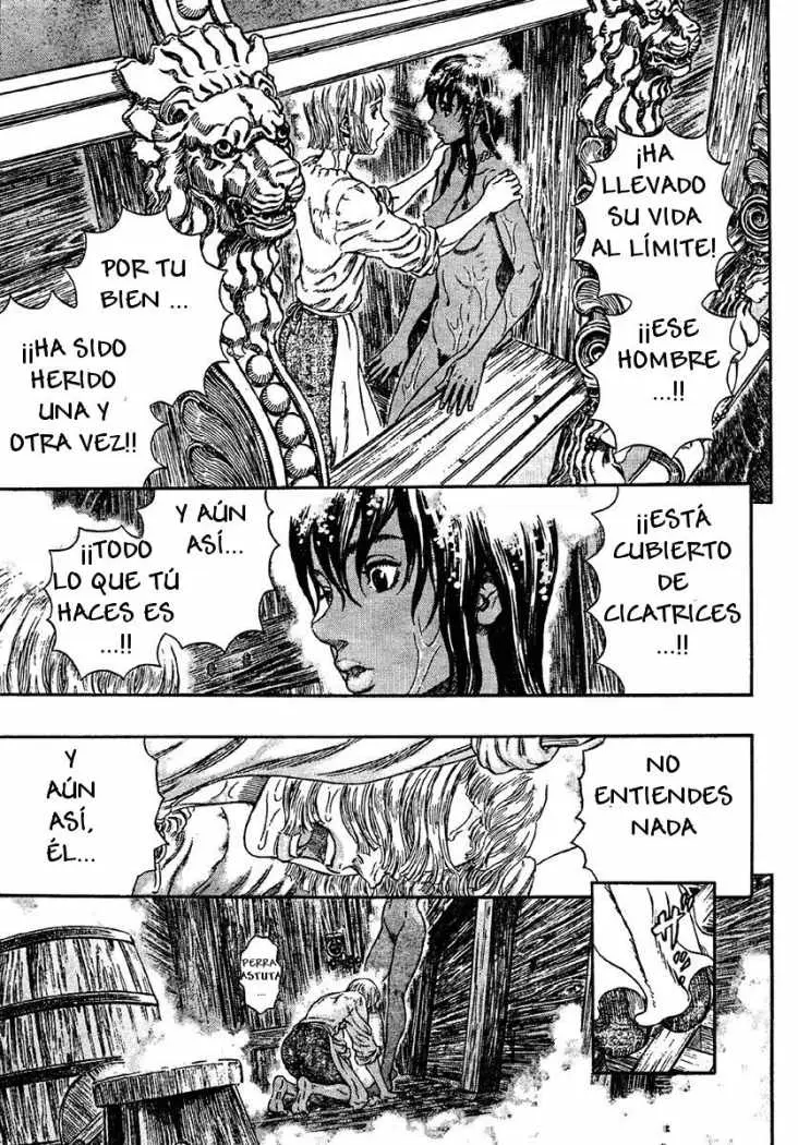 Berserk (1989) - Capítulo 288 - Página 7 - LectorTMOo