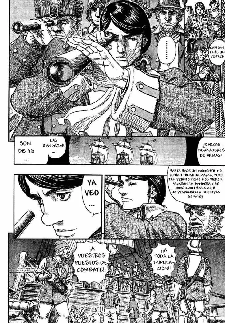 Berserk (1989) - Capítulo 288 - Página 10 - LectorTMOo