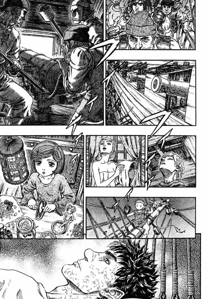 Berserk (1989) - Capítulo 288 - Página 11 - LectorTMOo