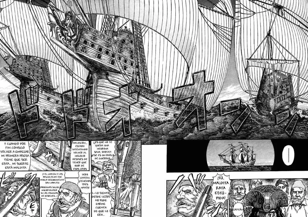 Berserk (1989) - Capítulo 288 - Página 12 - LectorTMOo
