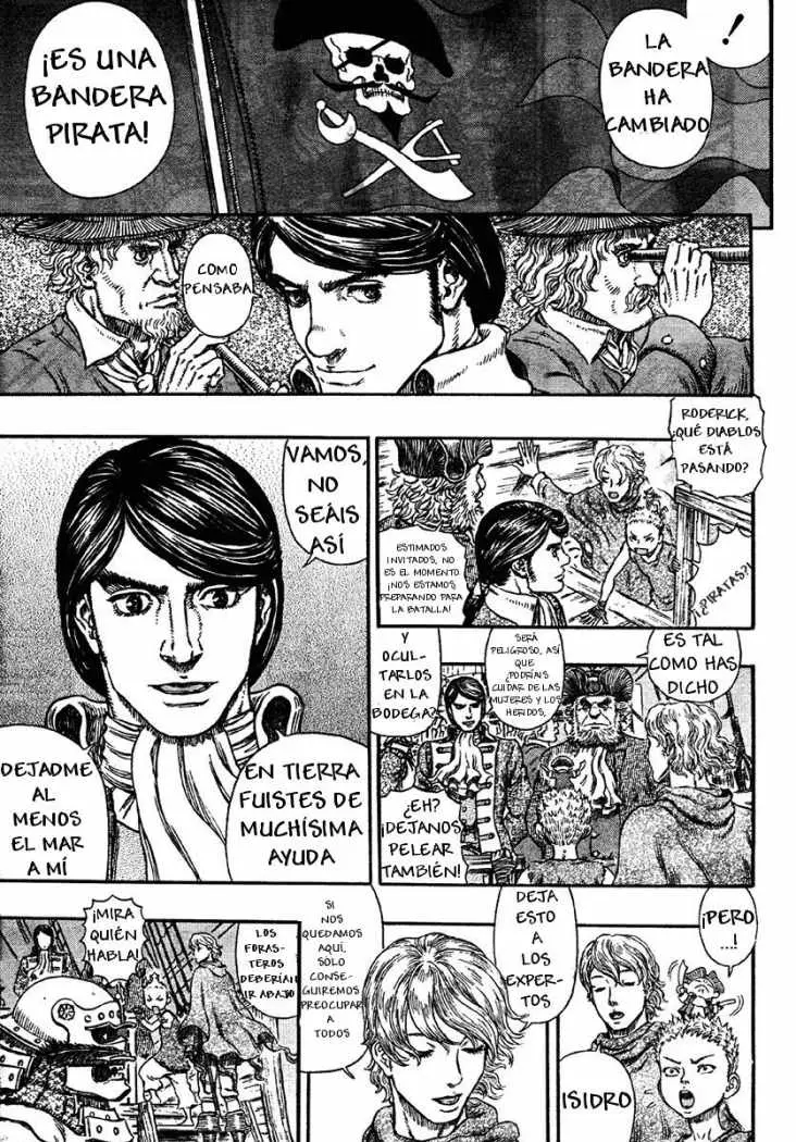 Berserk (1989) - Capítulo 288 - Página 14 - LectorTMOo