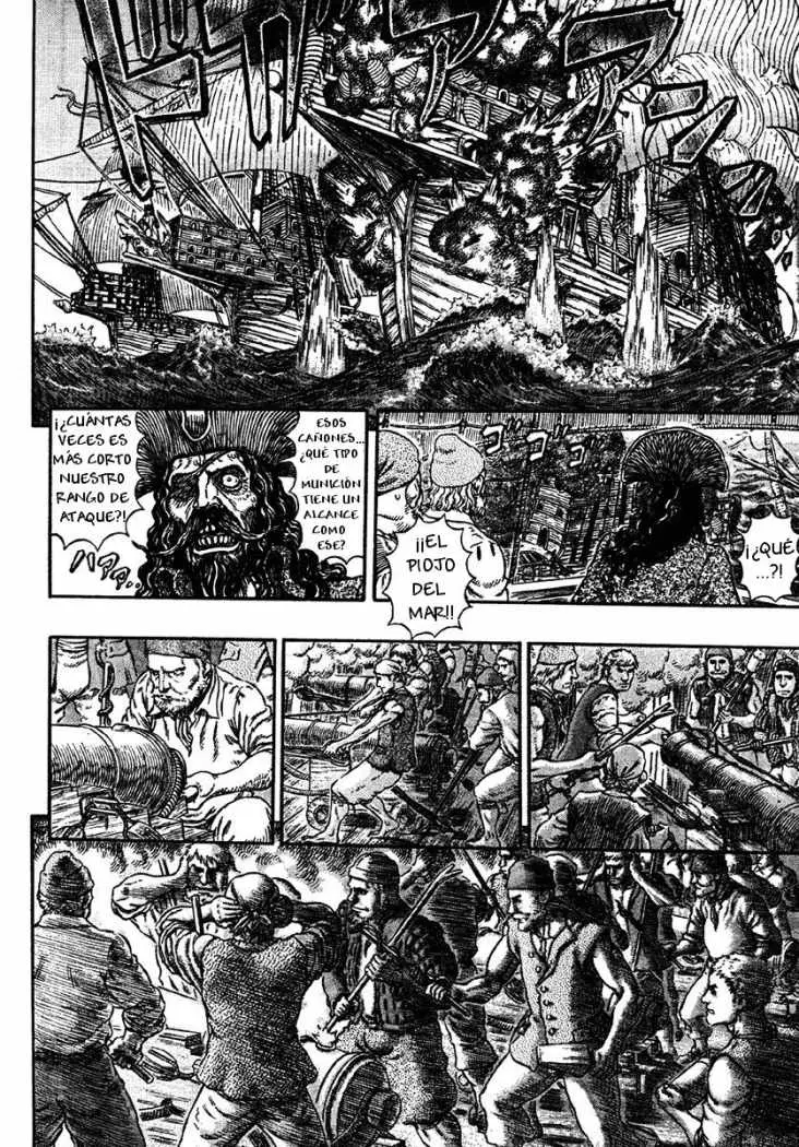 Berserk (1989) - Capítulo 288 - Página 16 - LectorTMOo