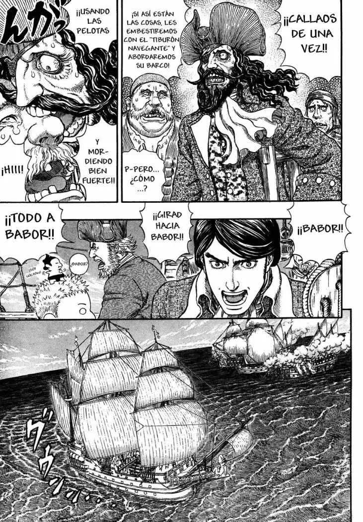 Berserk (1989) - Capítulo 289 - Página 4 - LectorTMOo