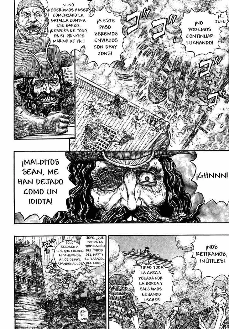 Berserk (1989) - Capítulo 289 - Página 10 - LectorTMOo