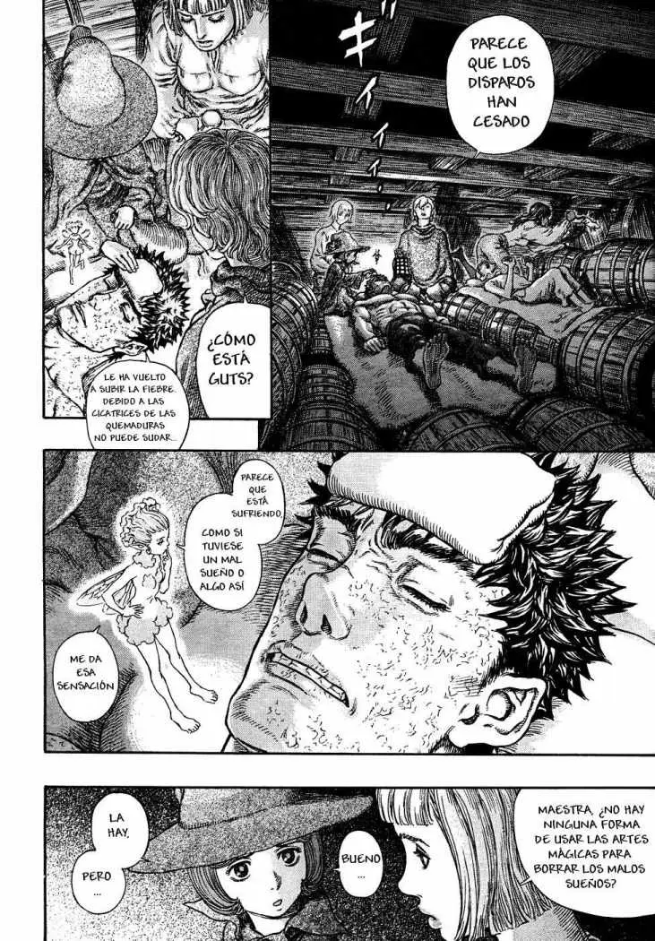 Berserk (1989) - Capítulo 289 - Página 12 - LectorTMOo