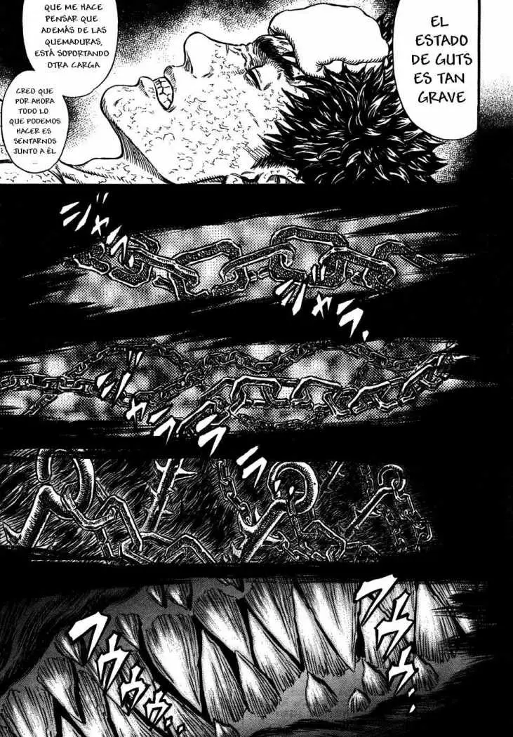 Berserk (1989) - Capítulo 289 - Página 13 - LectorTMOo