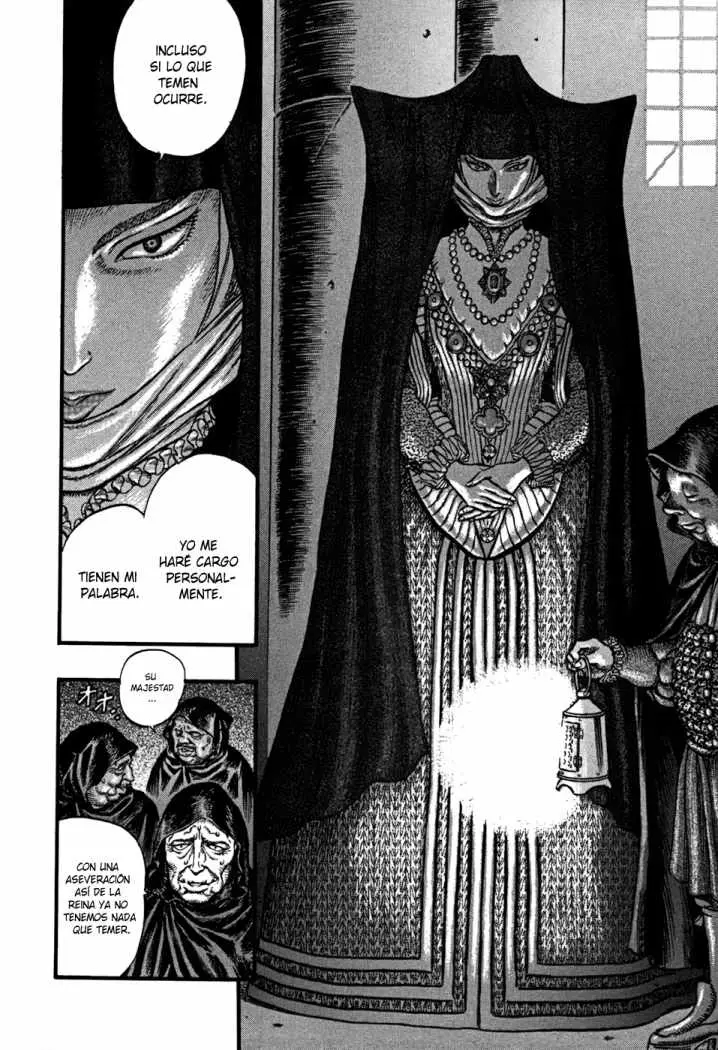 Berserk (1989) - Capítulo 29 - Página 5 - LectorTMOo