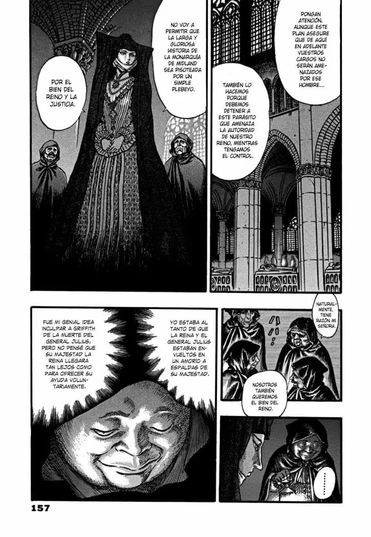 Berserk (1989) - Capítulo 29 - Página 6 - LectorTMOo